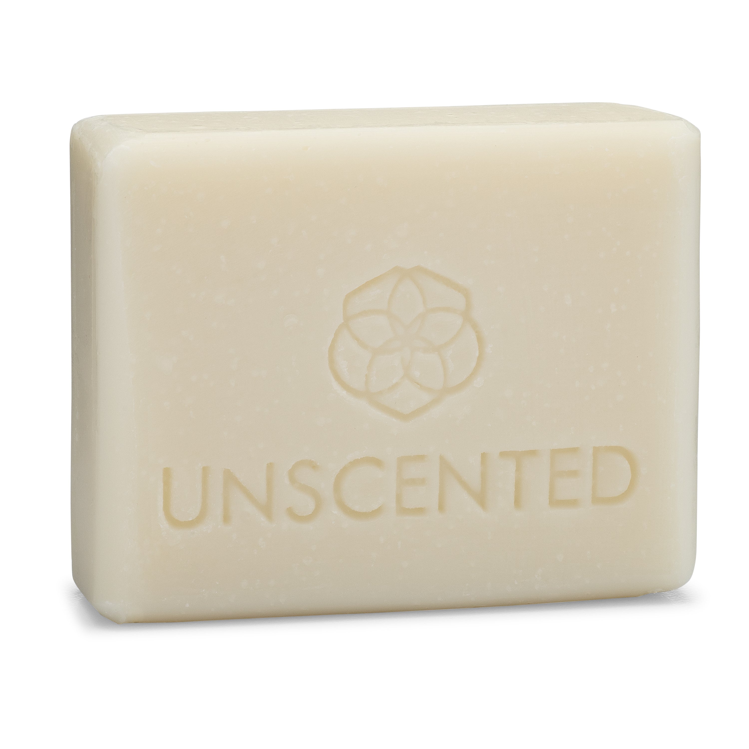 Unscented Bar Soap Value Pack