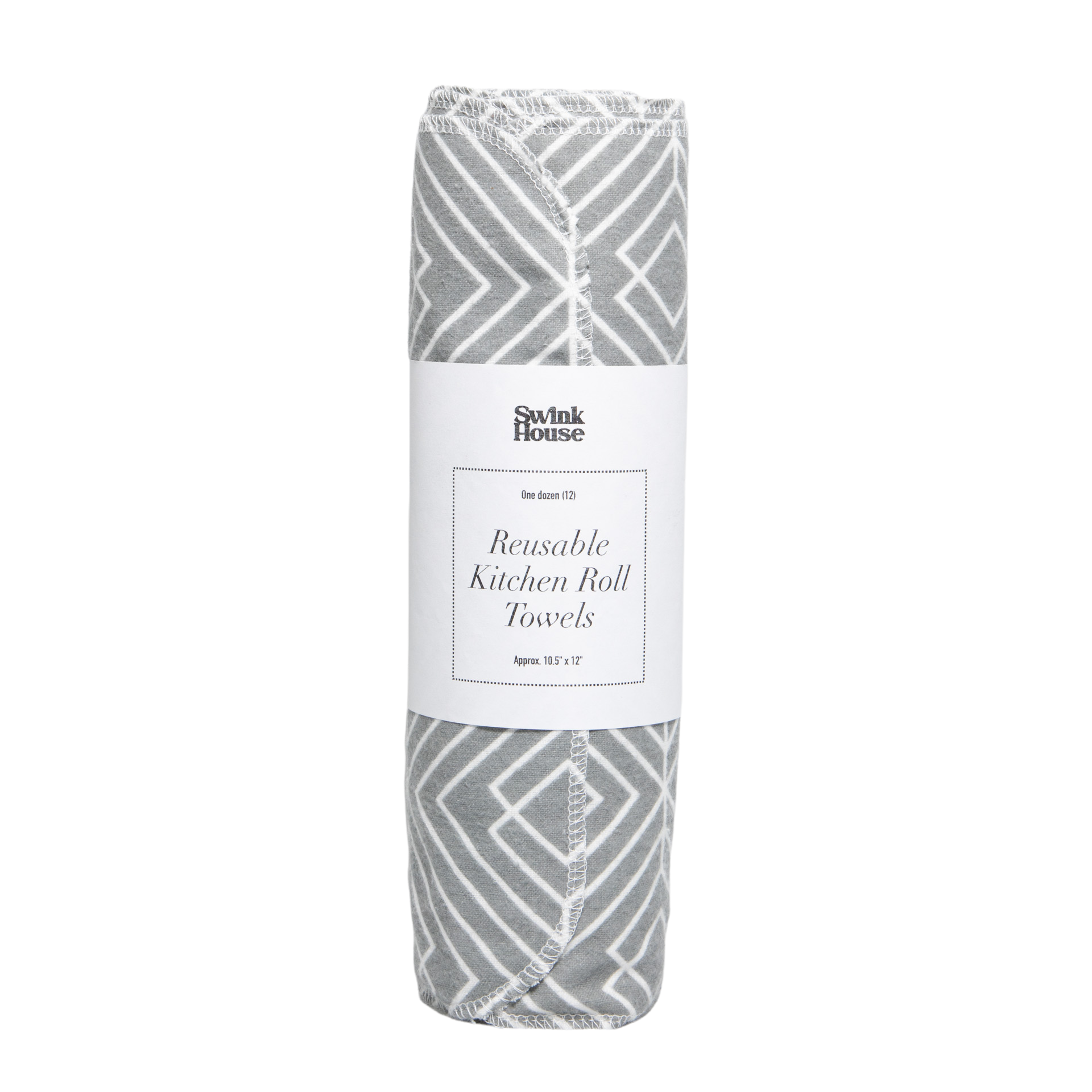 Buy Reusable Kitchen Paper Rolls & Towels Online