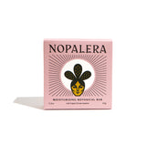 Nopalera's Flor de Mayo Moisturizing Botanical Bar Box only on a white background