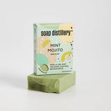 Soap Distillery Mint Mojito Bar Soap