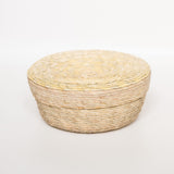 Palm Tortillero Basket - Small