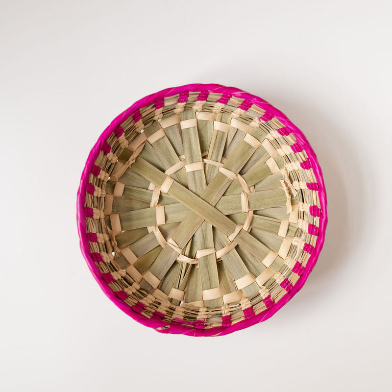 Rosa Mexicano (Pink) Gift Basket