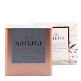 Sanara Skincare Yerba Mate Bath Soak with Aloe and Jojoba Oil - Vitamin E