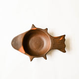 Pescado Ceramic Bowl