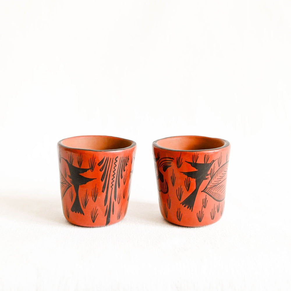 Michoacán Artisanal Home Goods Collection – Volverde