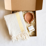 Marigold Rituals Gift Set