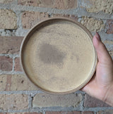 Nuez Ceramic Cup and Saucer Set - Second Chance Edition