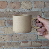 Nuez Ceramic Cup and Saucer Set - Second Chance Edition