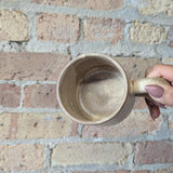 Nuez Ceramic Cup and Saucer Set - Second Chance Edition