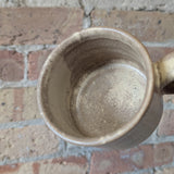 Nuez Ceramic Cup and Saucer Set - Second Chance Edition