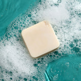 salon quality premium shampoo bar plastic-free zero-waste