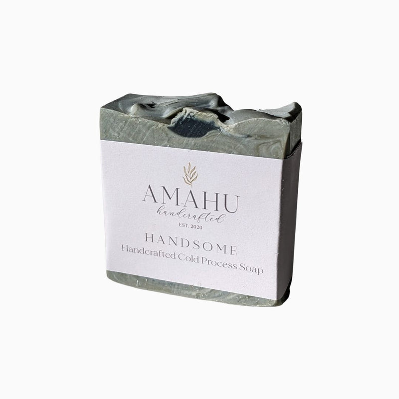 Handsome Bath and Body Bar