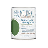 All-natural, Non-toxic Home Cleaning Scrub