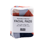 Reusable Facial Pads